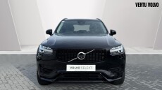 Volvo XC90 2.0 T8 [455] RC PHEV Plus Dark 5dr AWD Geartronic Estate